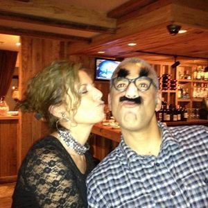 Meet your Posher, Ed